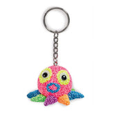 ADDO Nickelodeon Bobble It Keyring Buddies
